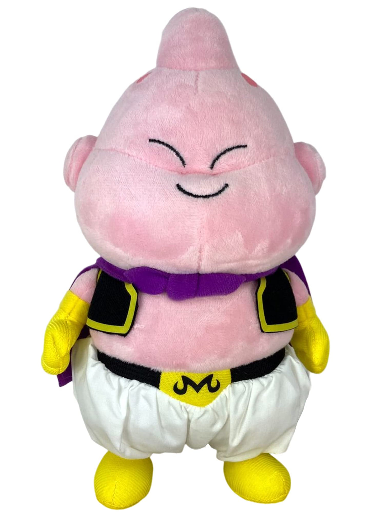 Great Eastern GE-8965 Dragon Ball Z Majin Buu plush for collection and gifting