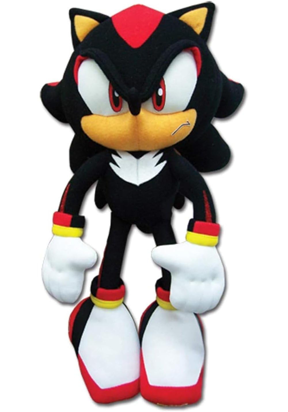 Great Eastern Shadow 12-inch plush with soft materials for cozy display or gifting.