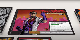 Greater Than Games Sentinels Definitive Edition ready for cooperative play with friends.