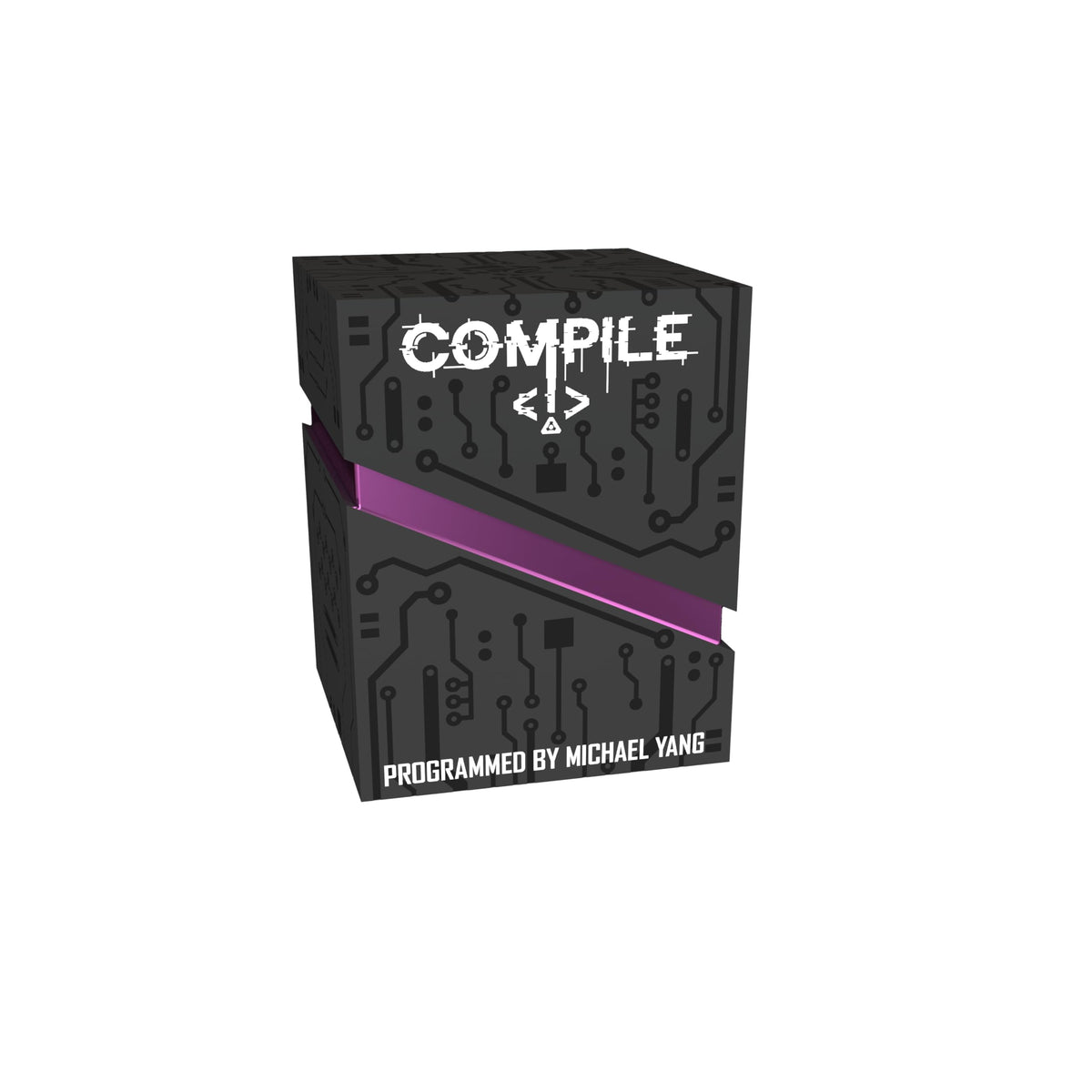 Greater Than Games Synapses Compile Main 1 area control in play, showing strategic depth