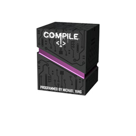 Greater Than Games Synapses Compile Main 1 compact size for travel play