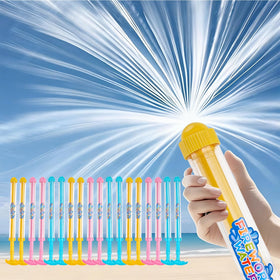 GREHELP 18-pack creativity fireworks water gun for epic pool battles.
