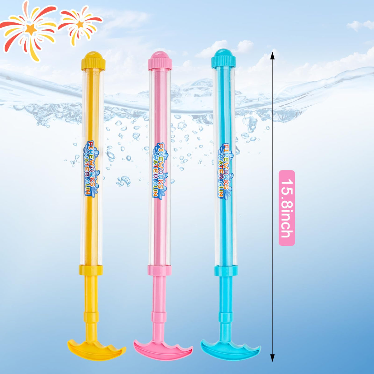 GREHELP summer gift idea for birthdays and families