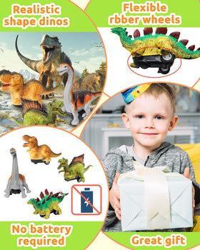 Greingways toddler Easter basket stuffer offers a fun, screen-free gift option.