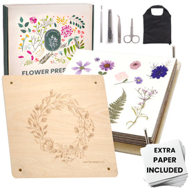 Greta Grace Co extra-large press boards ideal for multi-layer pressing