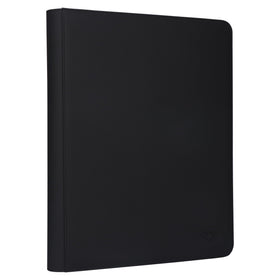 Built with archival-safe materials to protect card storage