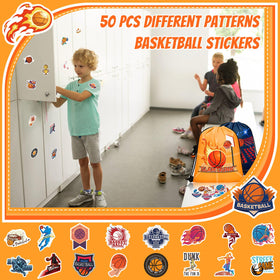 Grneric 110 Pcs kit packaging variety, quick setup for sports party prep