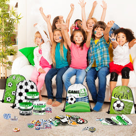 Grneric durable polyester drawstring bags withstand active use
