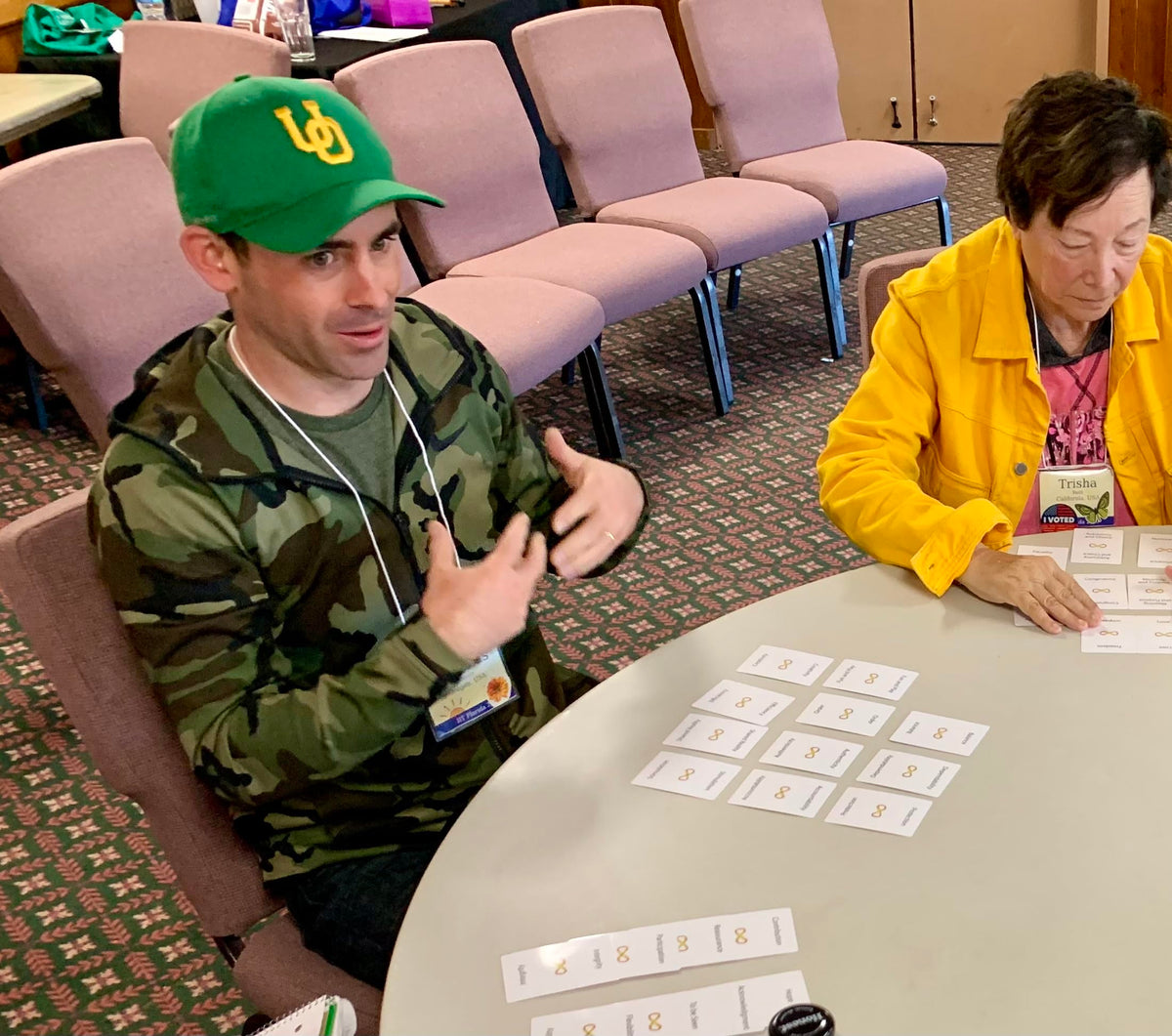 GROK empathy games for family and classroom use support bonding and emotional awareness.