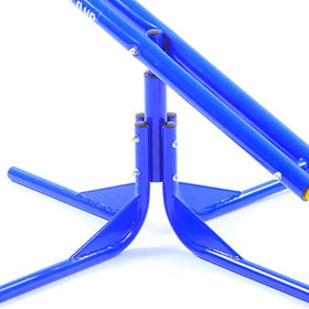 Grow'n Up Heracles Seesaw height-adjustable design grows with kids