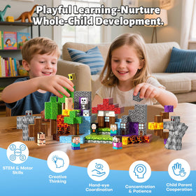 Gryxpox gift for kids inspiring creativity and hands-on exploration.
