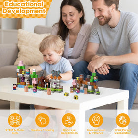 Gryxpox gift set: perfect present for curious kids ages 4-8