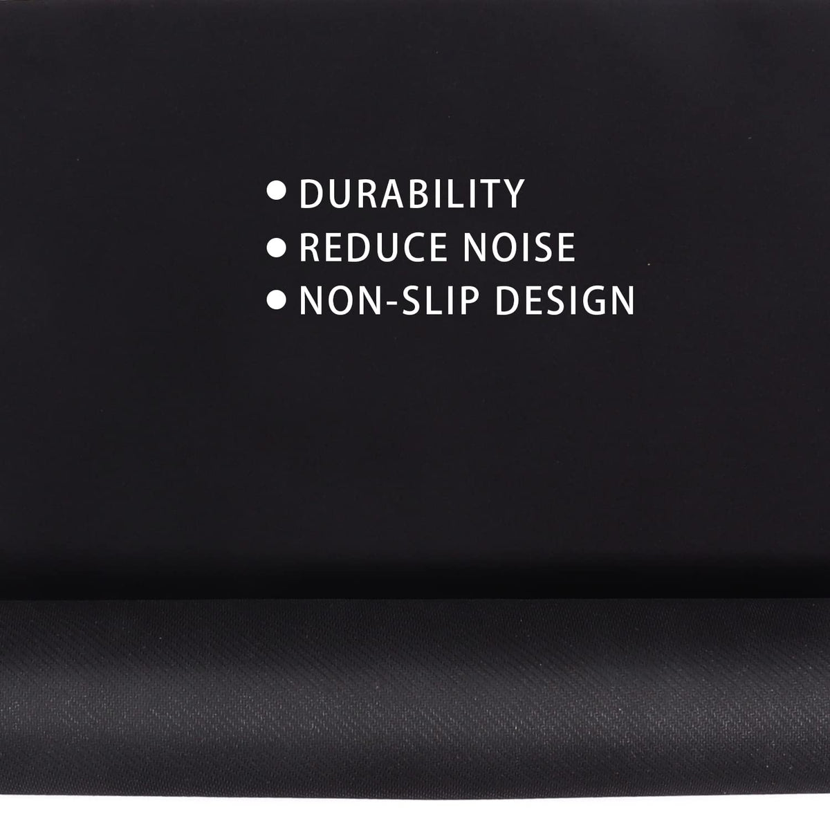 GSE 32x32 playmat protects tables from chips, cards and dice during play
