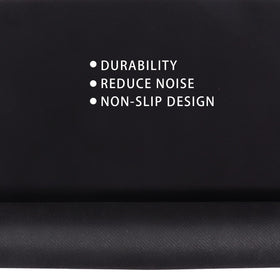 GSE 32x32 playmat protects tables from chips, cards and dice during play