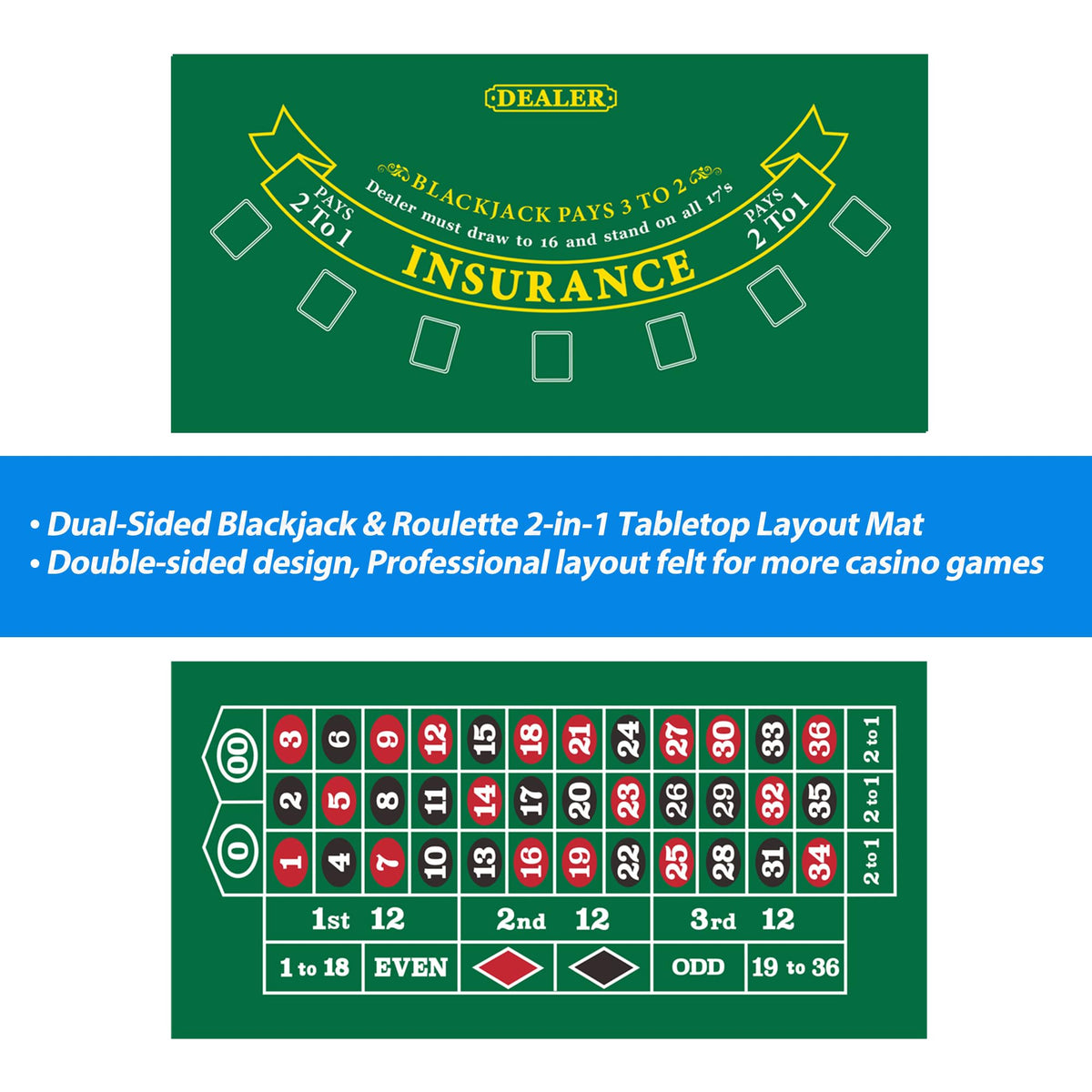 GSE strategy chart print provides quick reference during play