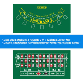 GSE strategy chart print provides quick reference during play