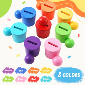 Gserin spoon, tongs, and chopsticks promote progressive fine motor skills during play