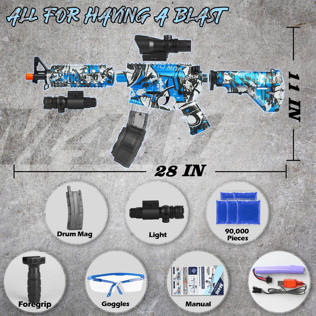 GTSHOMO dual targets help practice accuracy before battle