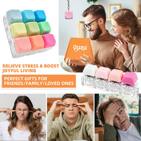 Gtzzot durable build ensures long-lasting daily use.