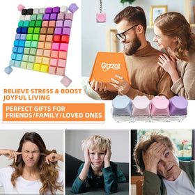 Gtzzot durable, premium build for daily, reliable tactile response.