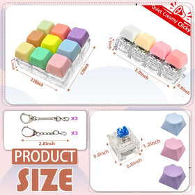 Gtzzot gift box packaging presents a premium, ready-to-gift experience.