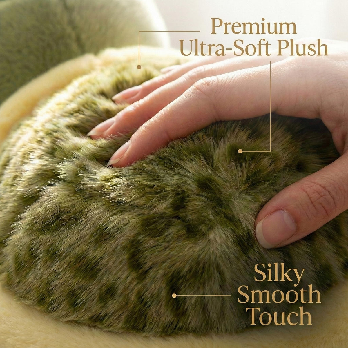Gudisi weighted turtle plush ideal for nap time and relaxation