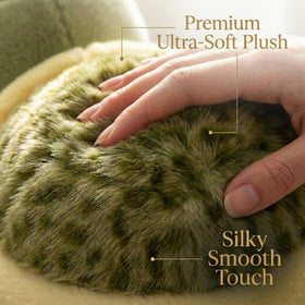 Gudisi weighted turtle plush ideal for nap time and relaxation