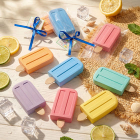 Gueevin bulk chalk gift pack with storage bag for classrooms or events