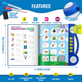 Gufino speech therapy toy supporting early speaking skills