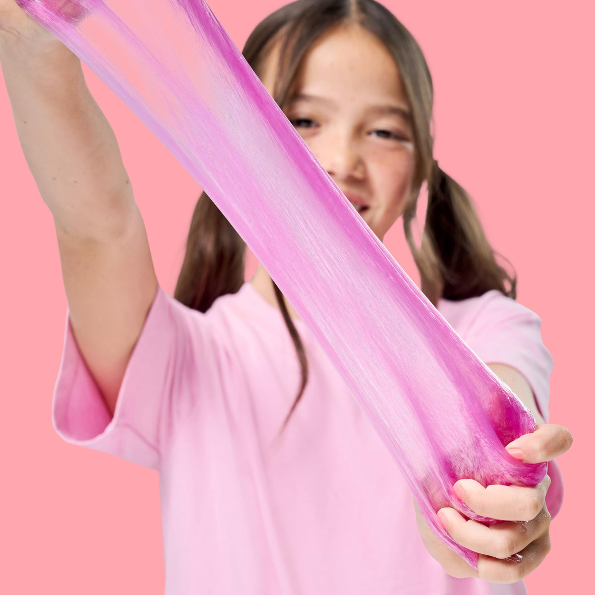 Gui Gui Glow-Up sachets used to add scented accents for sensory sessions.