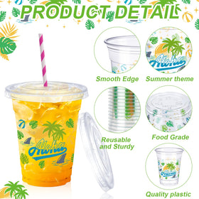 Guiqulai pineapple-pattern cup adds bright flair for summer drinks