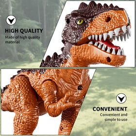 Guminnara Detailed skin texture provides a tactile, realistic feel