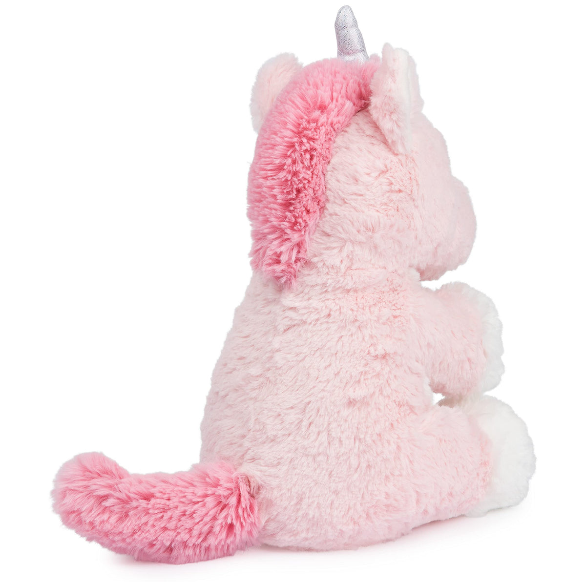 GUND Alora packaging box and protective bag ensure a neat, gift-ready presentation.