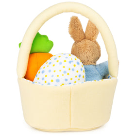 GUND Beatrix Potter anniversary theme adds collector appeal for fans.