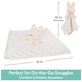 GUND packaging recycled poly bag for eco friendly gifting