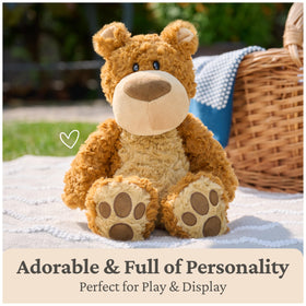 GUND Bexley gift-ready plush suitable for gifting occasions