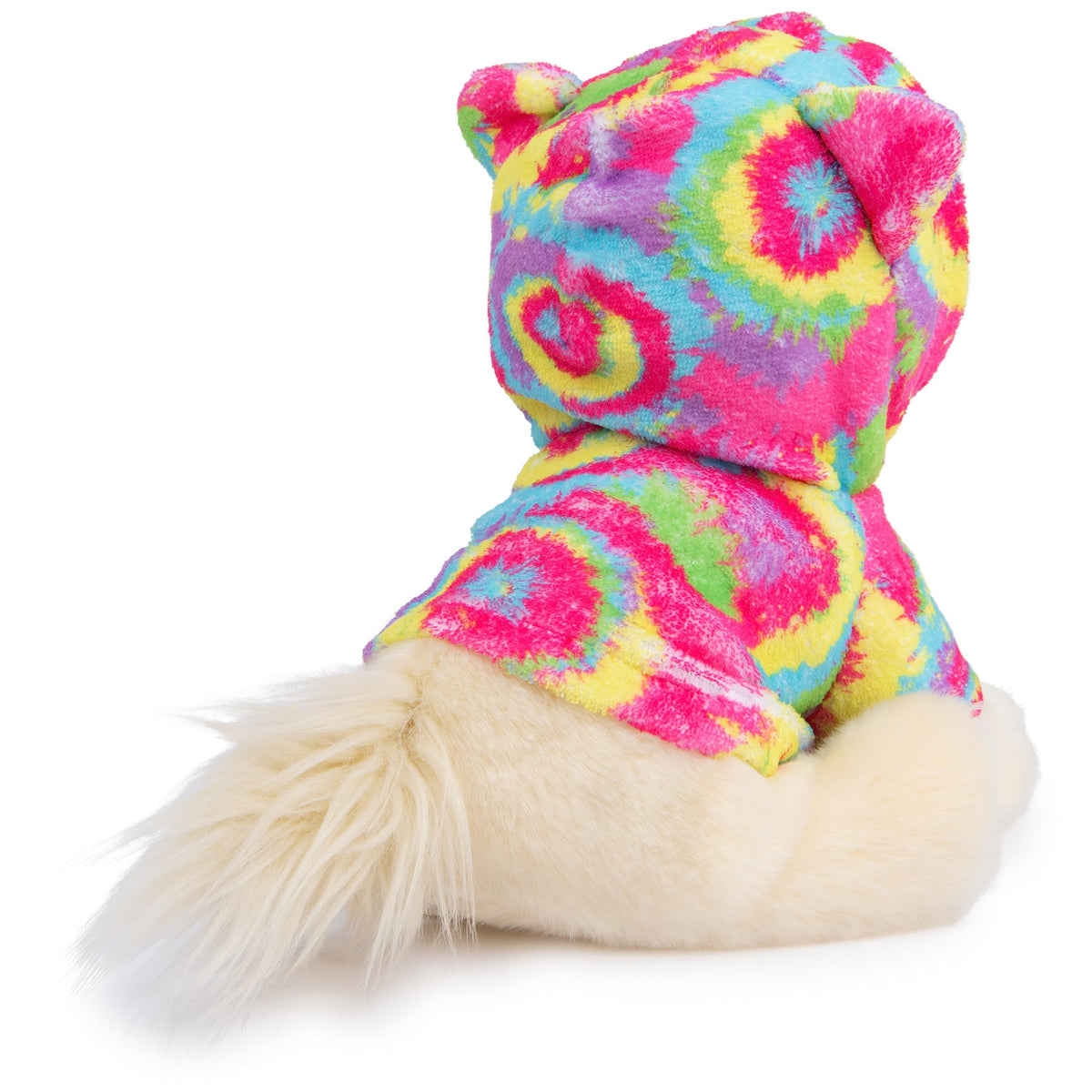 GUND Boo plush in nursery or desk; durable daily play.