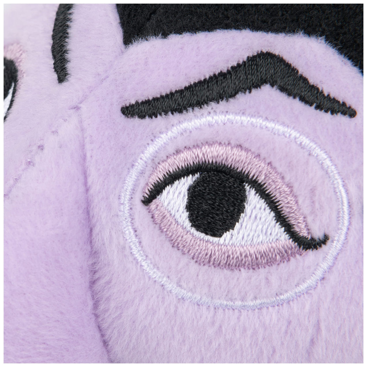 GUND The Count 14-inch plush in protective packaging, ready to gift.