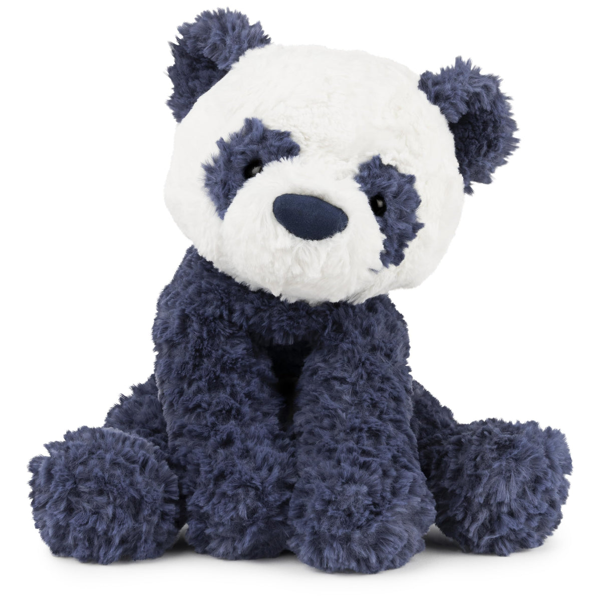GUND Cozys Panda 10-inch plush ready for hugs and playtime