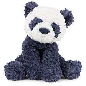 GUND Cozys Panda 10-inch plush ready for hugs and playtime