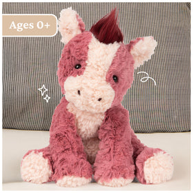 GUND Cozys horse plush ready for snuggle sessions