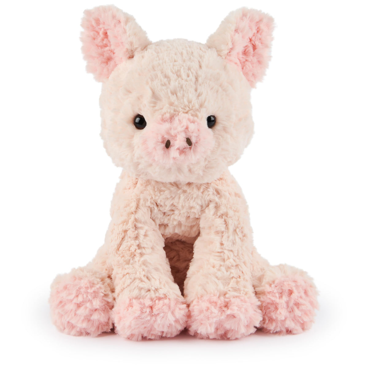 GUND Cozys pig plush 10-inch cuddle buddy for hugs