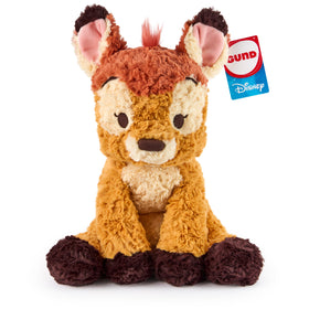 GUND Disney Bambi plush 10-inch cuddly toy for hugs