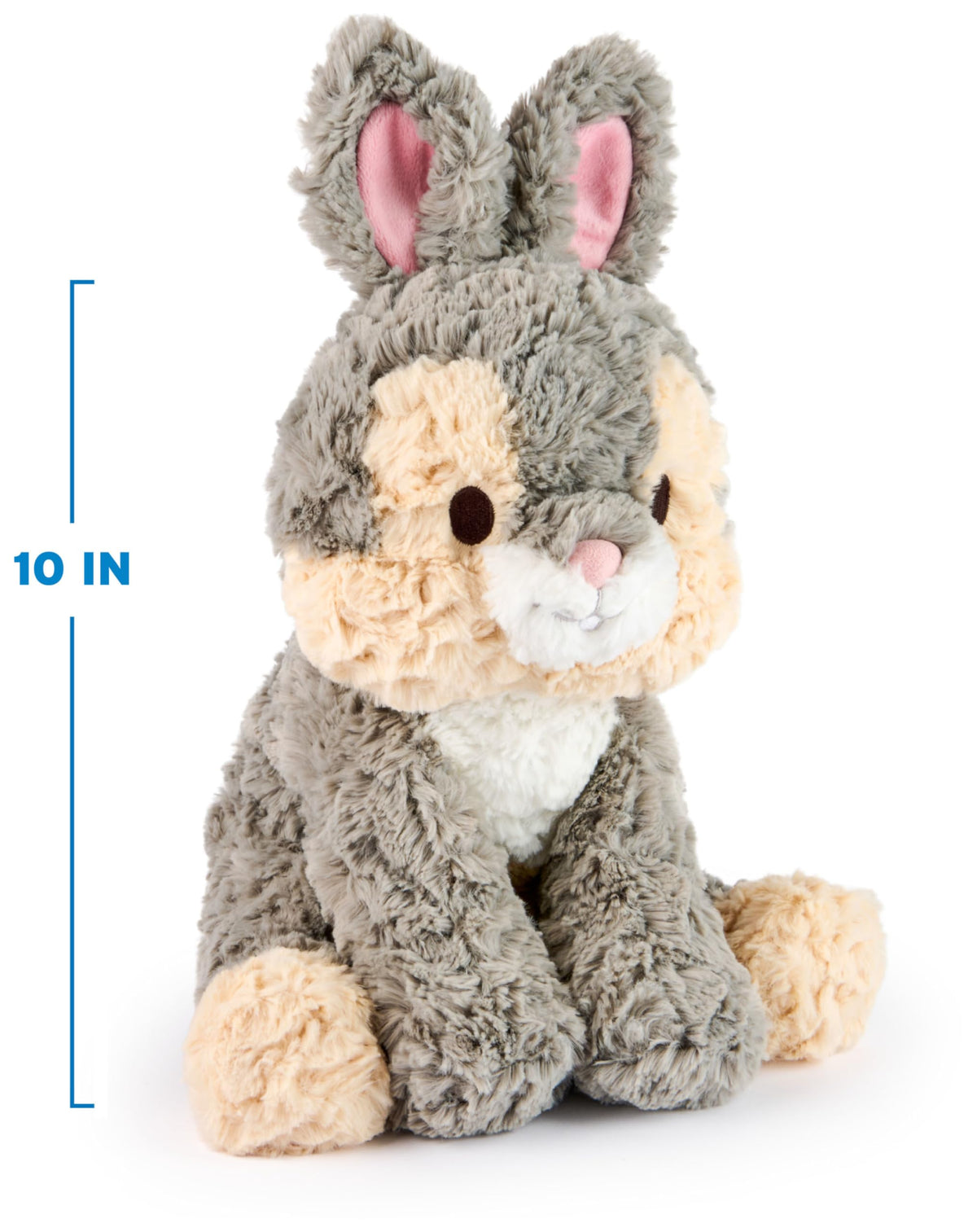 GUND Disney Cozys collection packaging photo for gift-ready display.