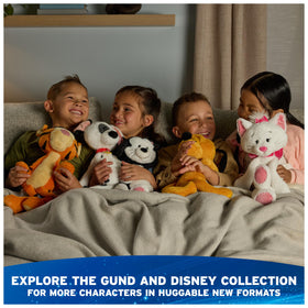 GUND Disney Marie plush makes a timeless gift for Aristocats fans