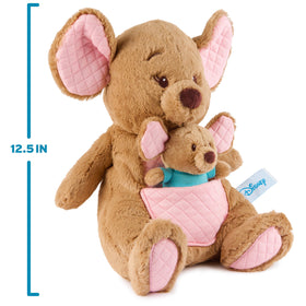 Underst stuffed design offers extra squish and relaxed floppy feel.