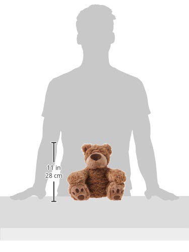 GUND Grahm premium plush material ensures lasting softness