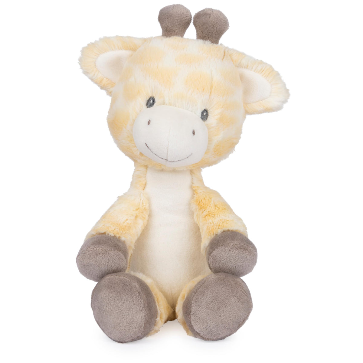 GUND Lil’ Luvs Bodi Giraffe 12in plush ready for baby cuddles