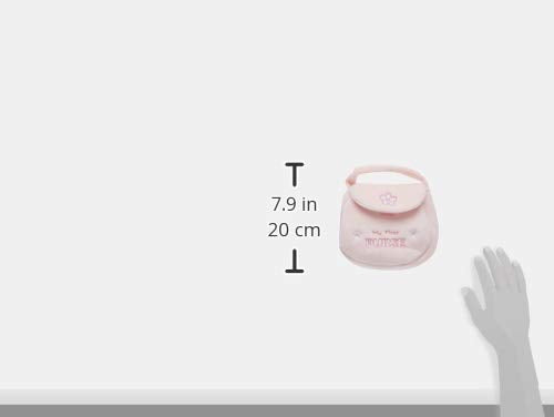 GUND My First Purse Playset compact with mirror encourages self-recognition and motor skills