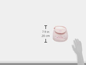 GUND My First Purse Playset compact with mirror encourages self-recognition and motor skills